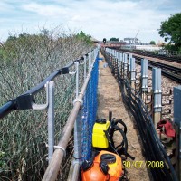 Tube Lines 61